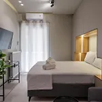 Cozy Suites By Nest