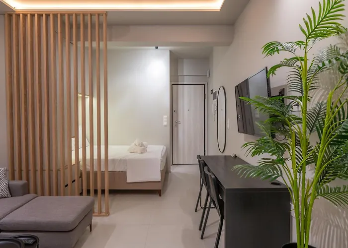 Cozy Suites By Nest