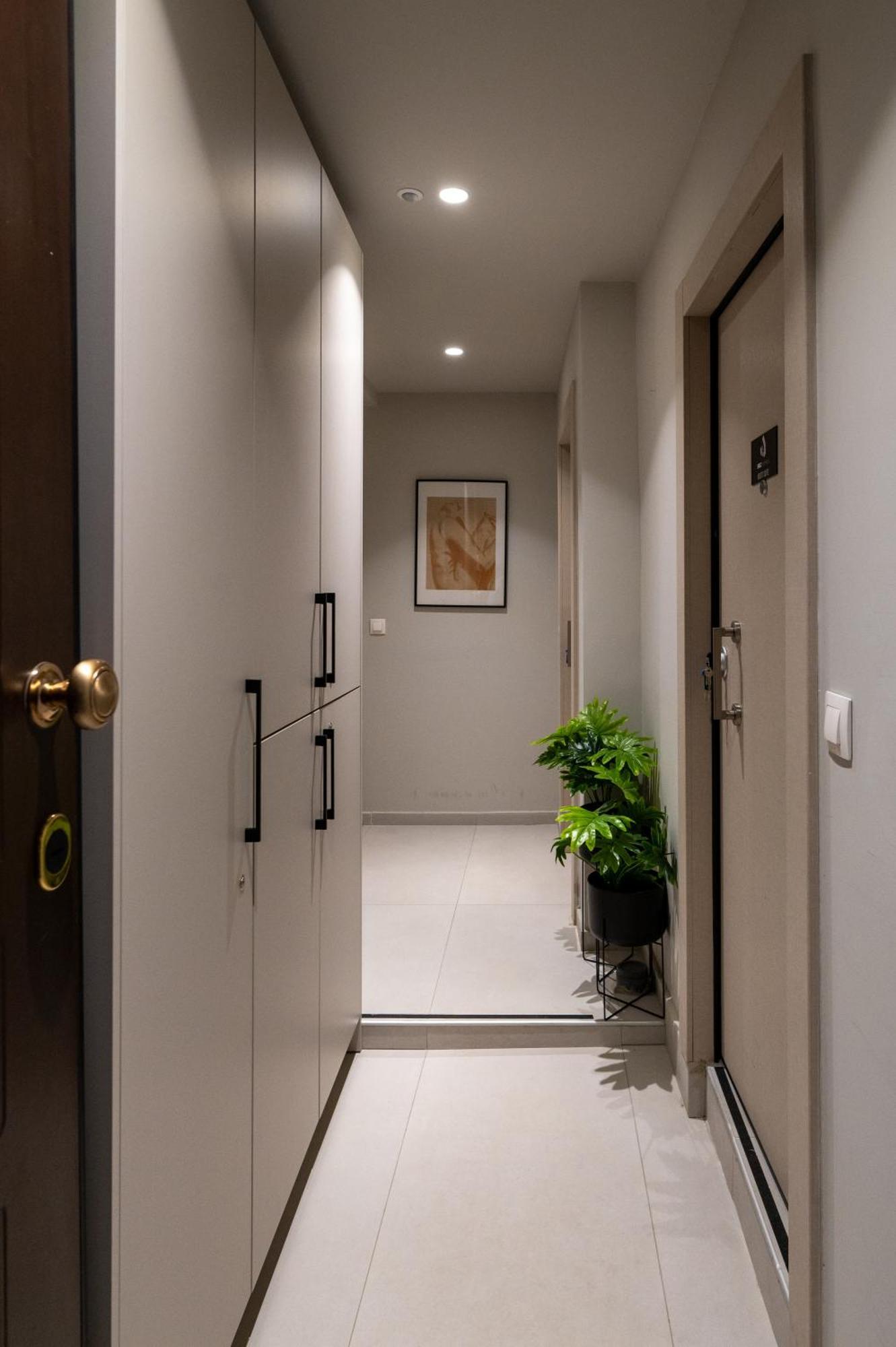 Apartment Cozy By Nest Thessaloniki