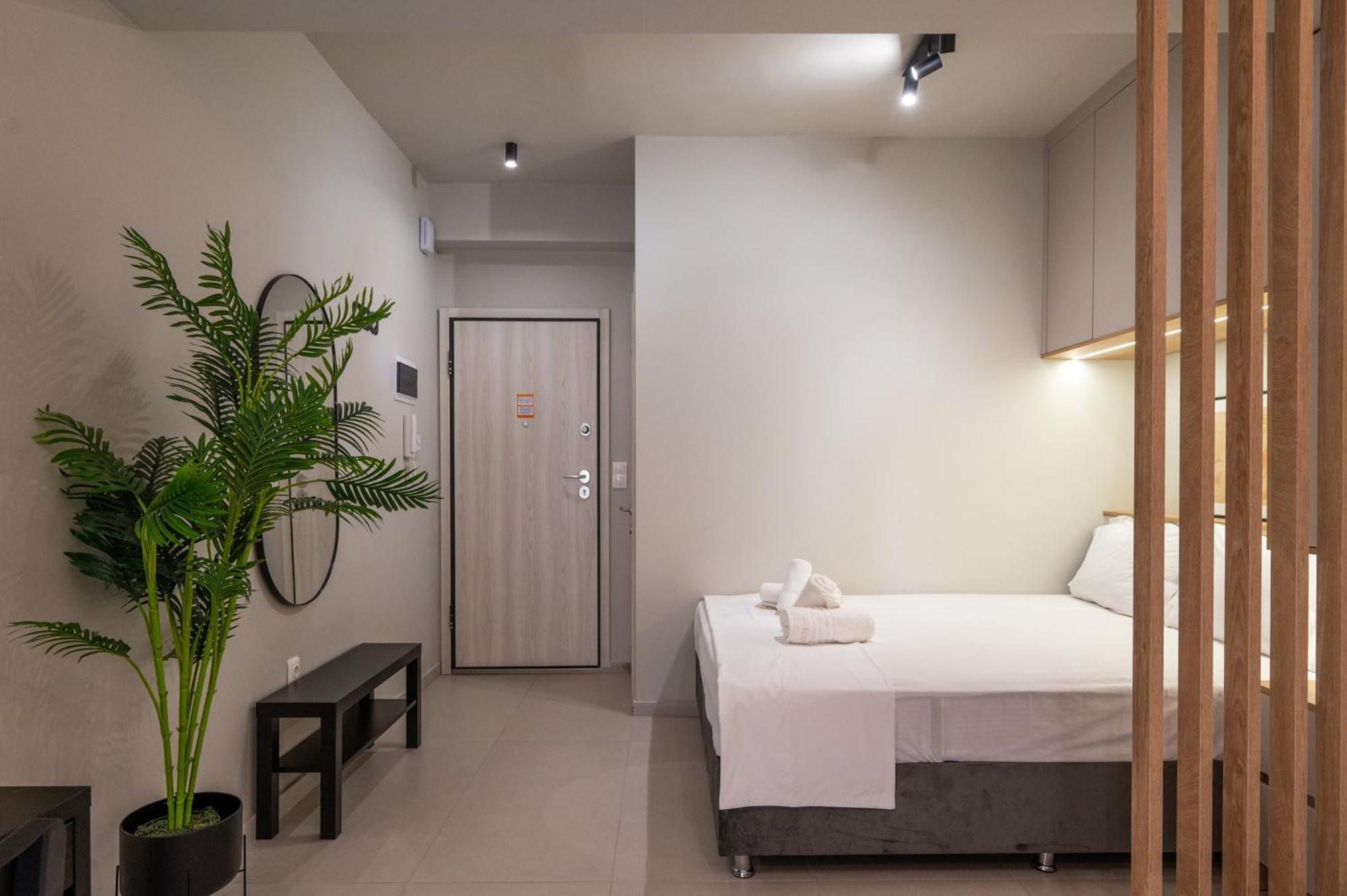 Cozy By Nest Apartment Thessaloniki
