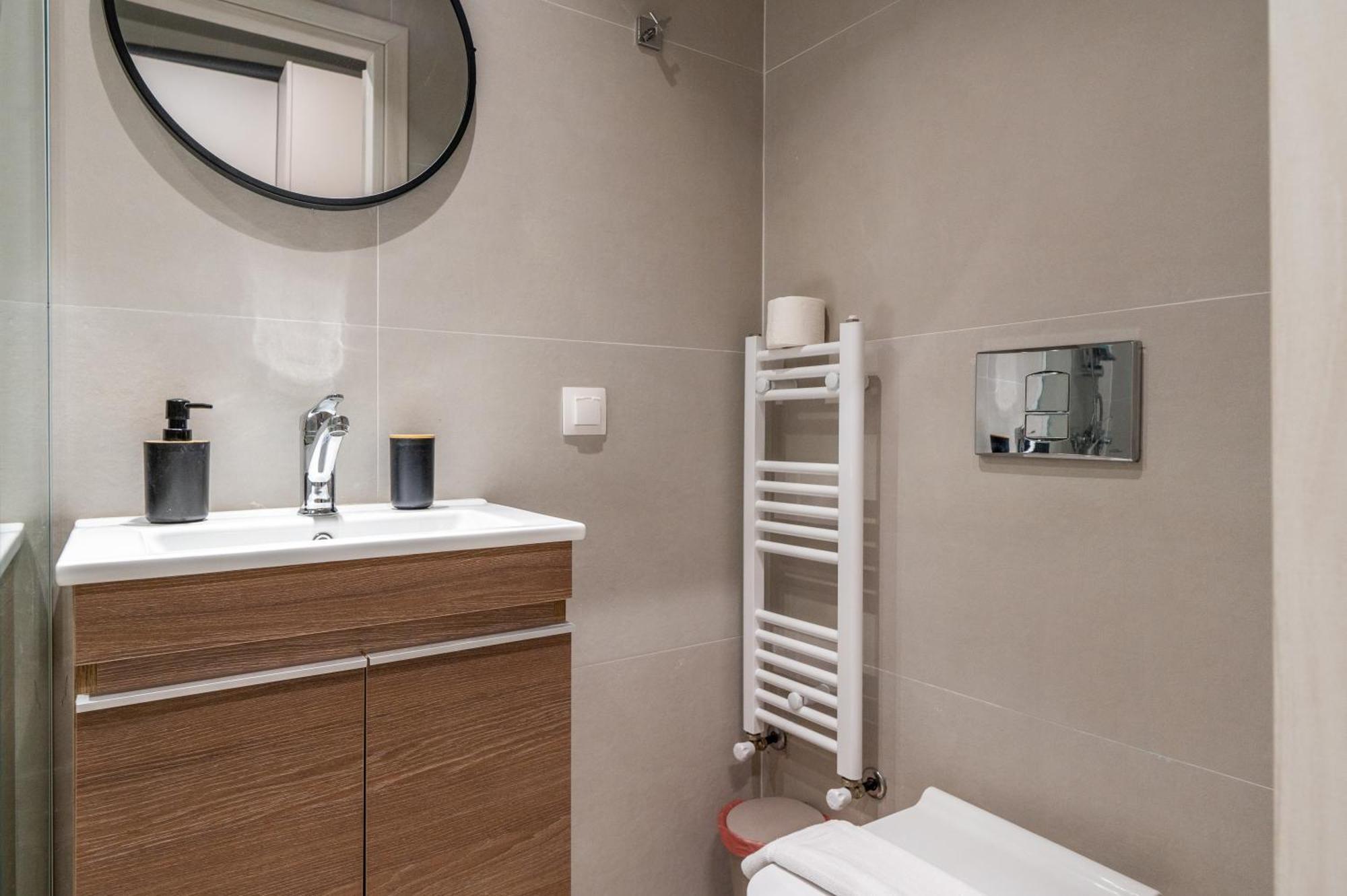 Apartment Cozy By Nest Thessaloniki