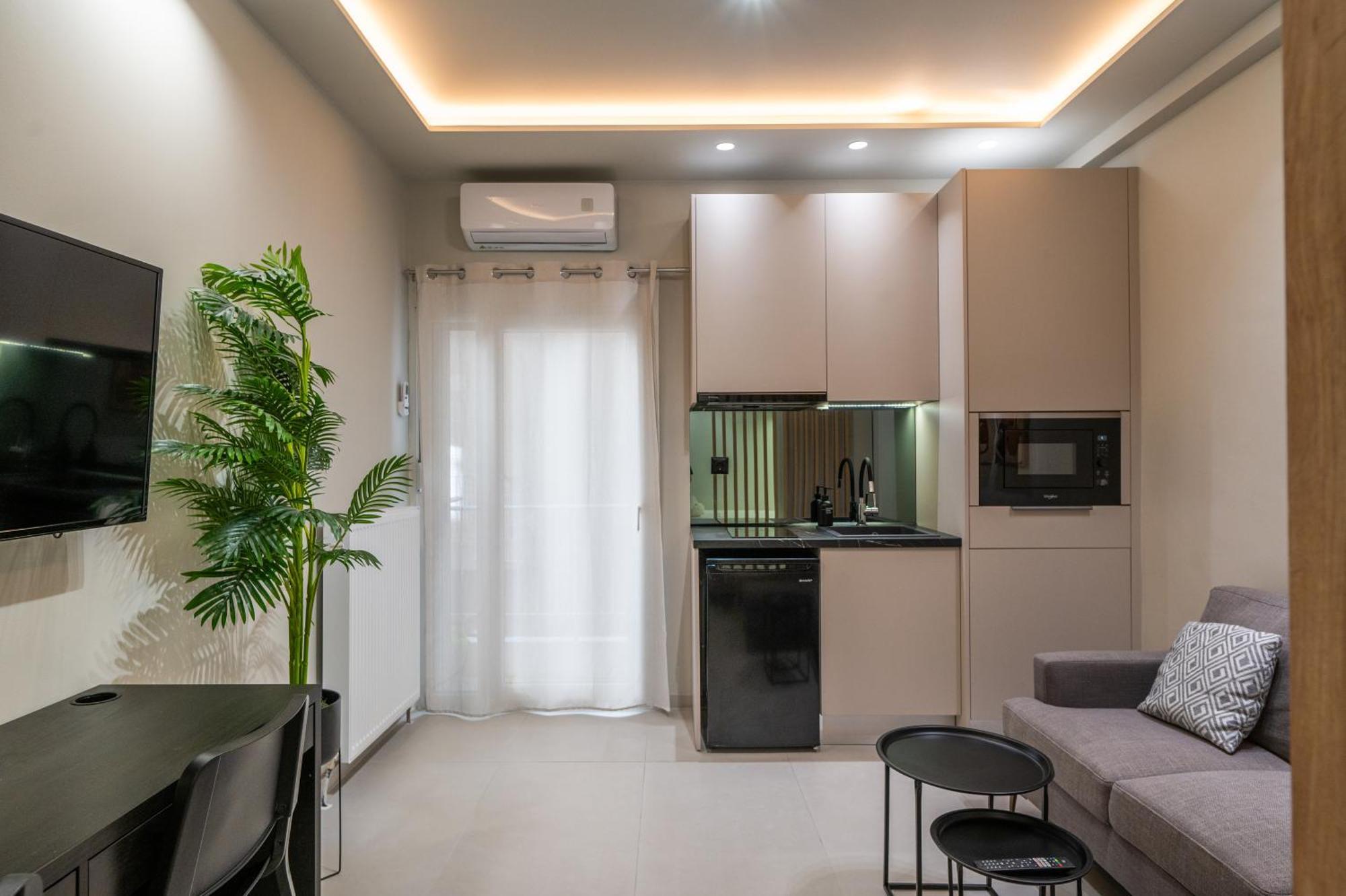 Cozy By Nest * Thessaloniki