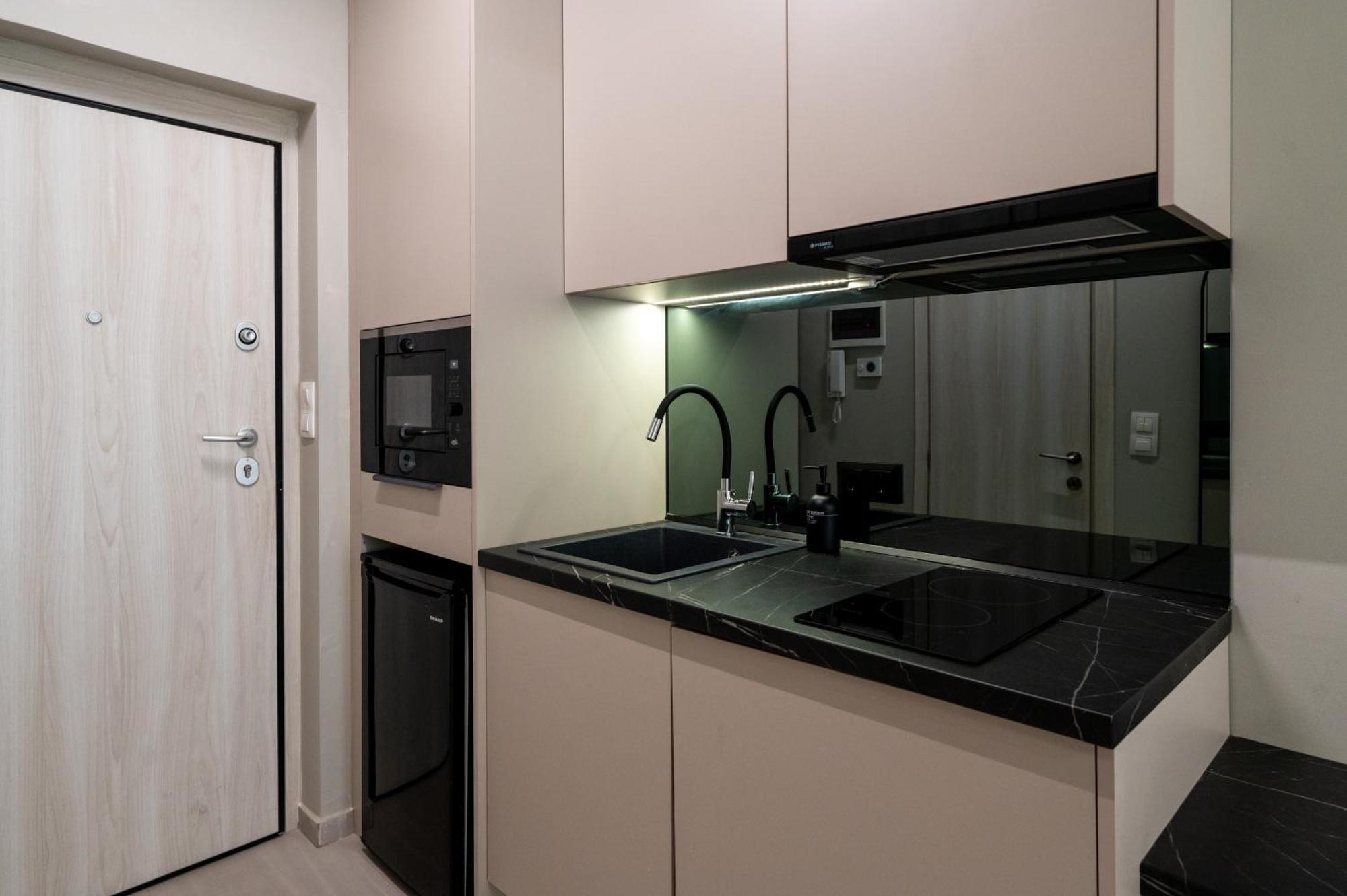 Apartment Cozy By Nest