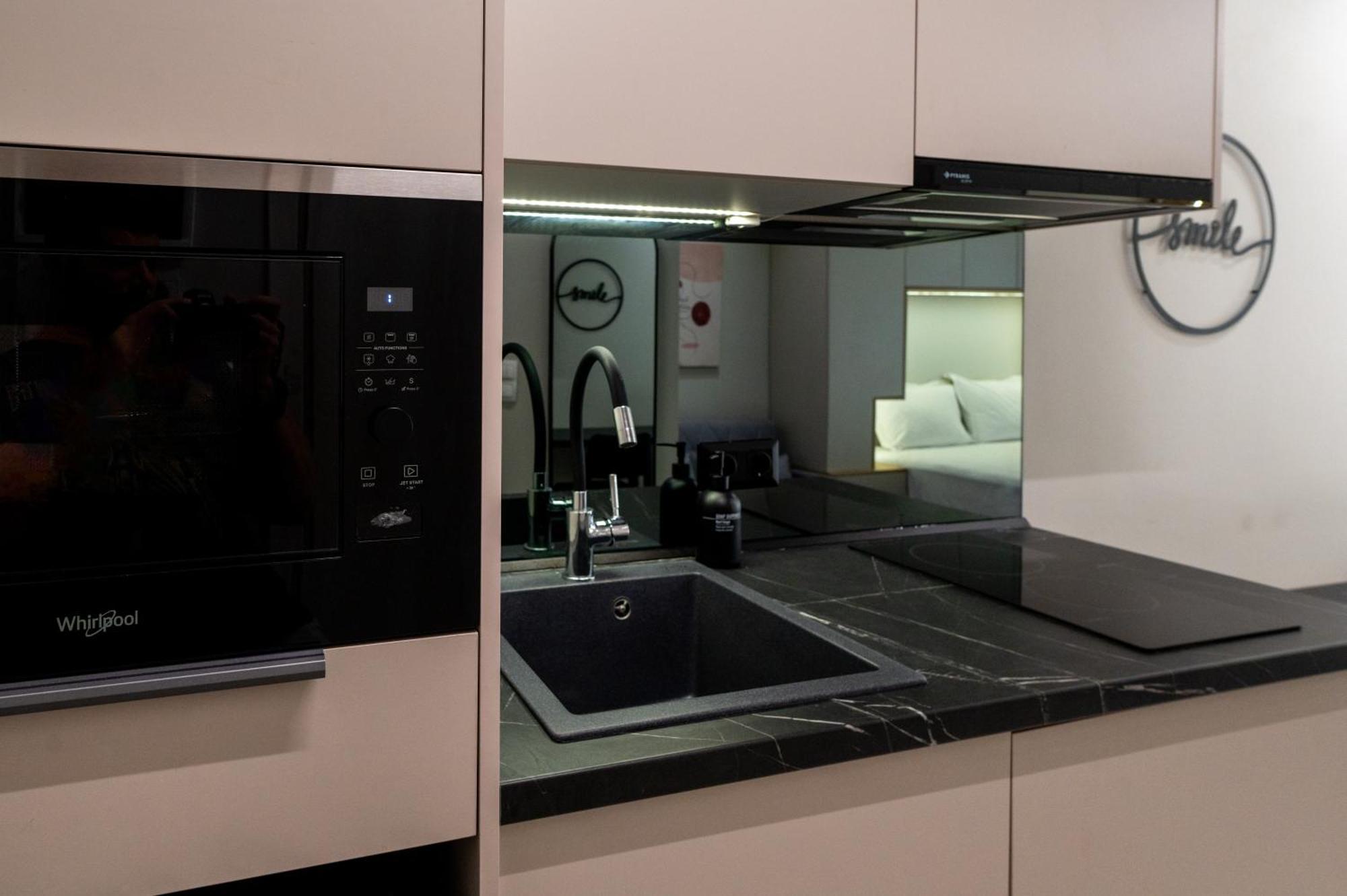 Apartment Cozy By Nest *