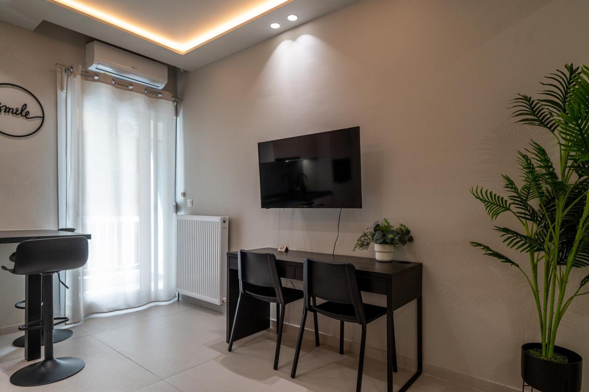 Apartment Cozy By Nest Thessaloniki