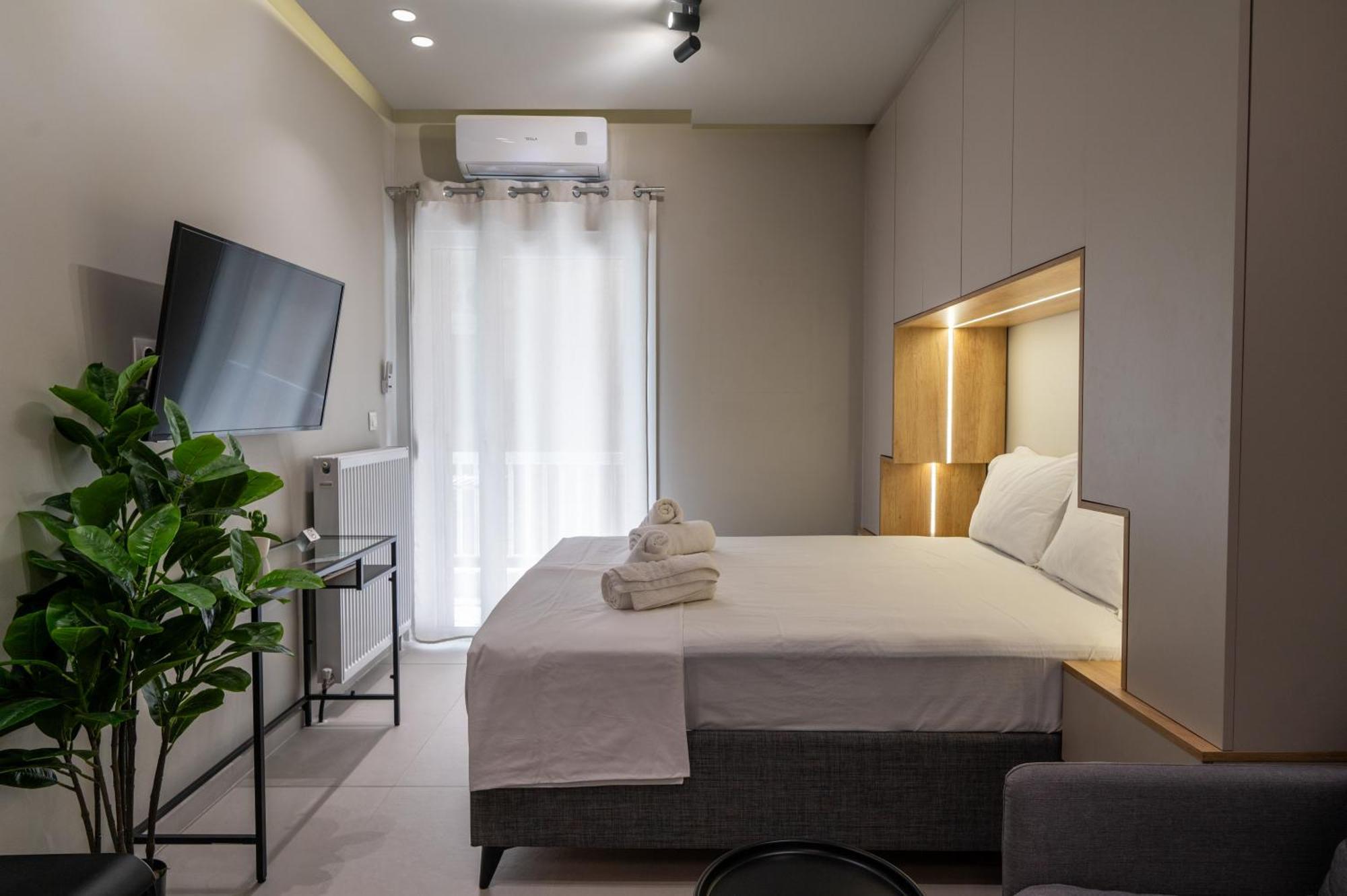 Cozy By Nest * Thessaloniki