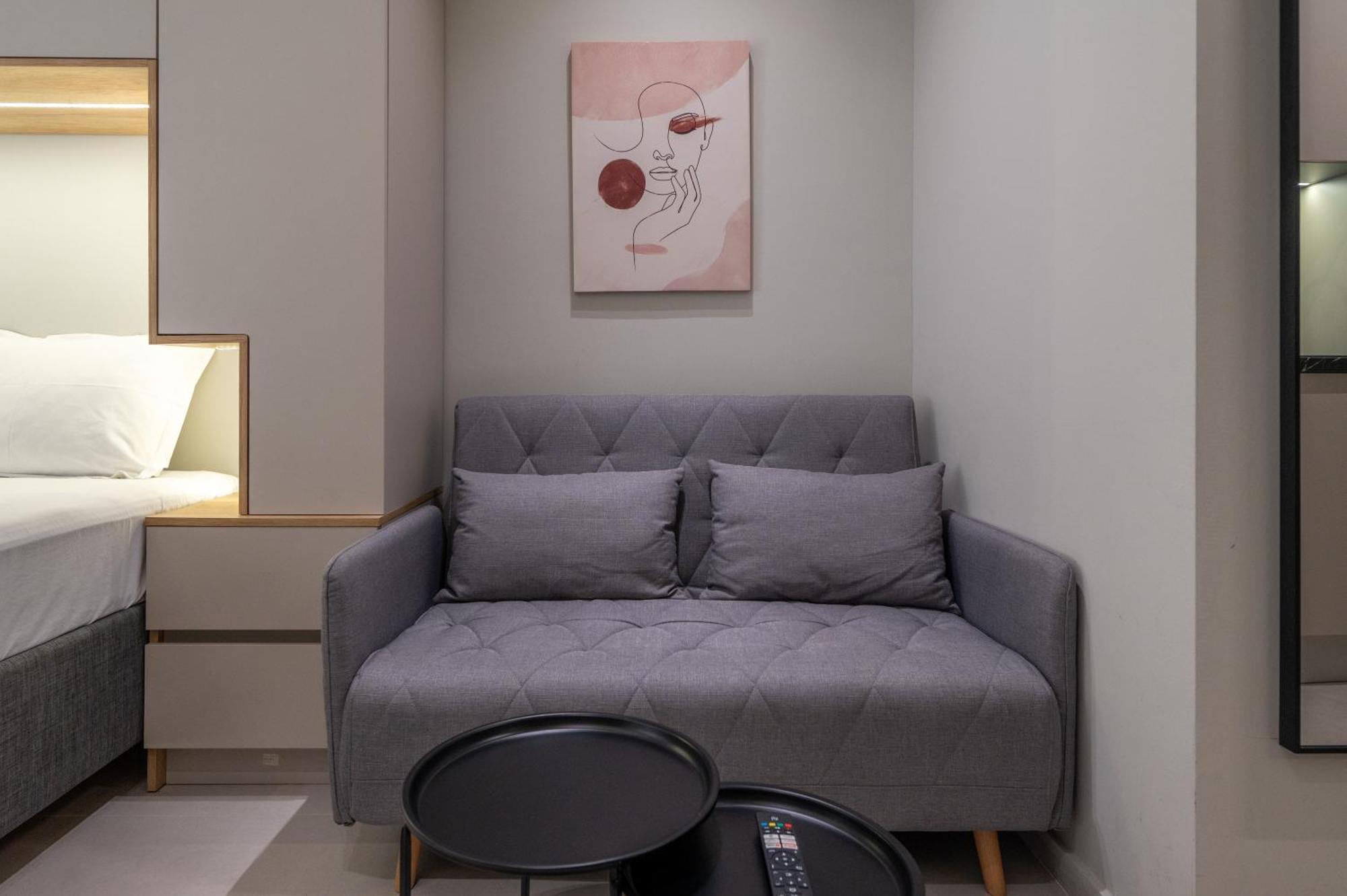Apartment Cozy By Nest *
