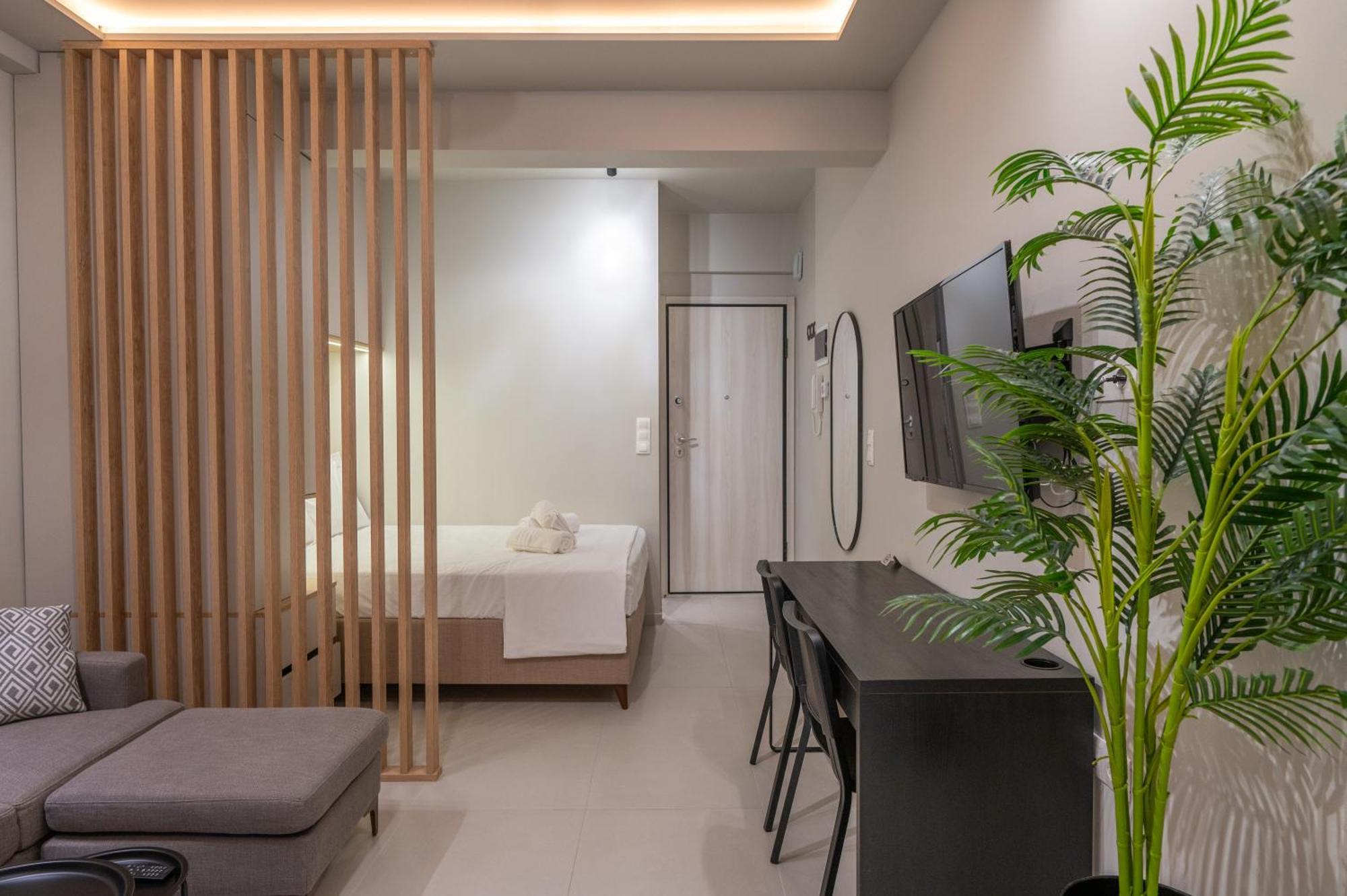 Cozy By Nest Apartment