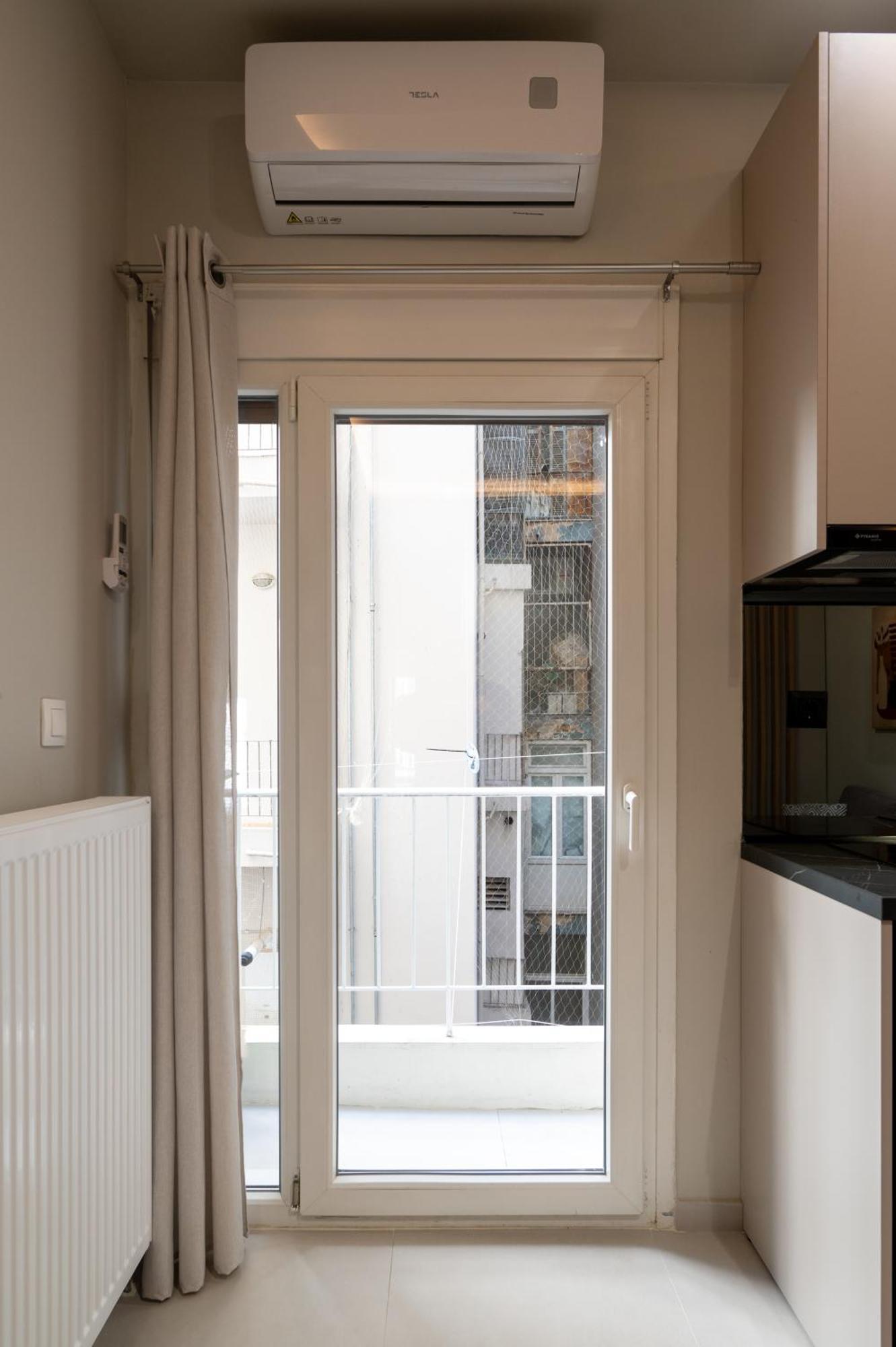 Apartment Cozy By Nest *